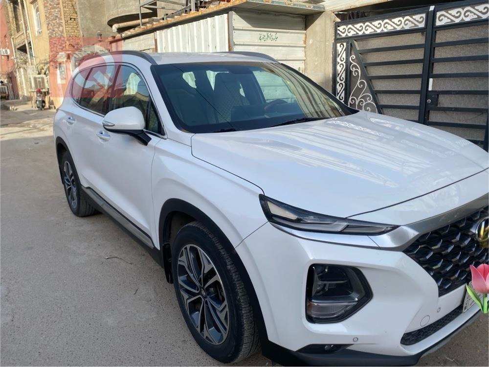 هیوندای سەنتافی